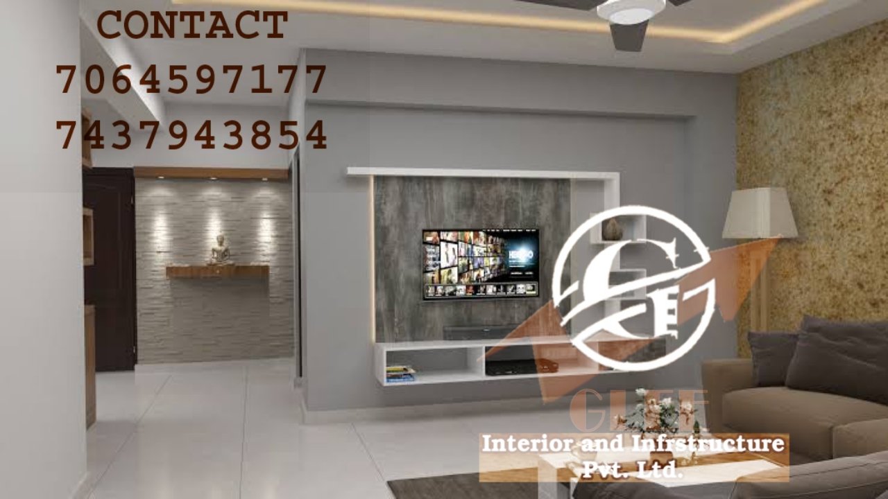 OUR INTERIOR DESIGN - Glee Interior and Infrastructure Pvt Ltd.